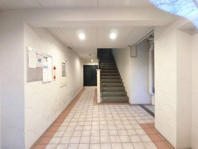 【その他共用部分】 | 港北ファミールガーデンＪ棟