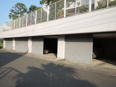 【駐車場】 | エクセル宮前平