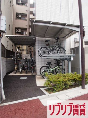 東ビルのその他共用部分
