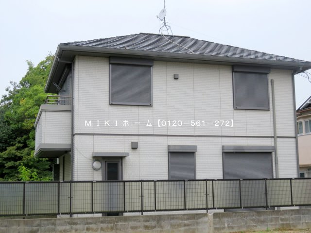 箕面市桜井１丁目　中古一戸建