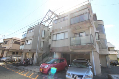 【外観】 | ヴェリ・Ⅰ