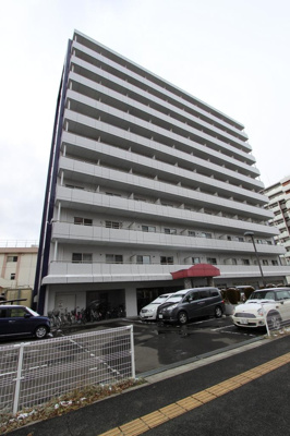 【外観】 | ベルシティ榴ヶ岡
