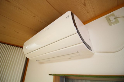 【設備】 | 神楽町　貸家