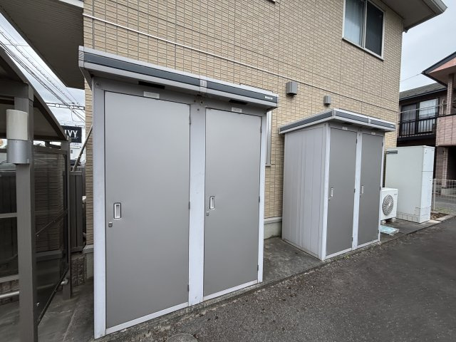 アローム　A棟のその他共用部分