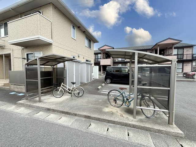 アローム　A棟のその他共用部分