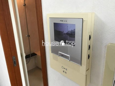 【設備】 | エバーグリン武庫川テラス