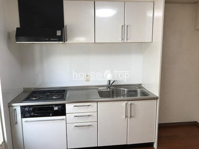 【キッチン】 | エバーグリン武庫川テラス