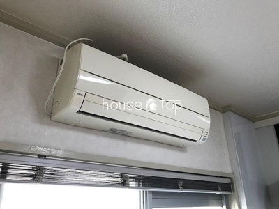 【設備】 | エバーグリン武庫川テラス