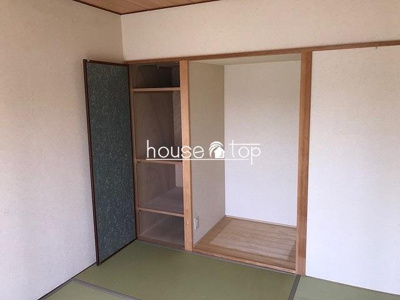 【収納】 | エバーグリン武庫川テラス