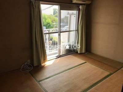 【和室】 | エバーグリン武庫川テラス