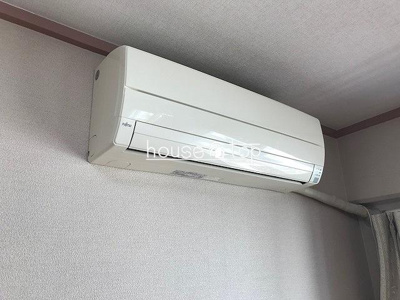 【設備】 | エバーグリン武庫川テラス