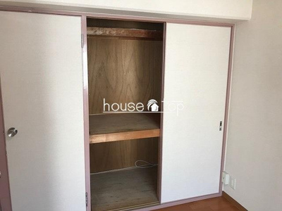 【収納】 | エバーグリン武庫川テラス