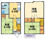 エバーグリン武庫川テラスの画像