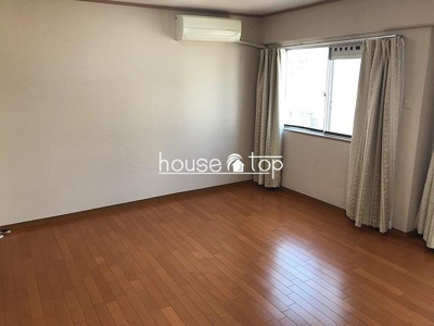 【洋室】 | エバーグリン武庫川テラス