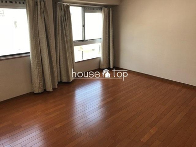 【洋室】 | エバーグリン武庫川テラス