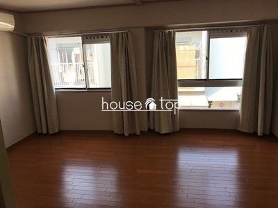 【洋室】 | エバーグリン武庫川テラス