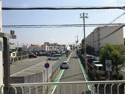 【展望】 | エバーグリン武庫川テラス