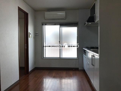 【居間・リビング】 | エバーグリン武庫川テラス