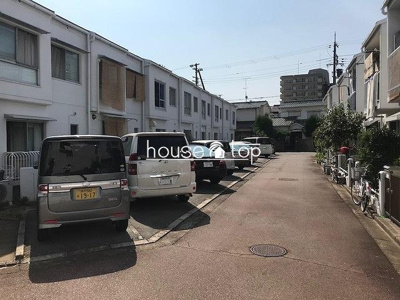 【その他共用部分】 | エバーグリン武庫川テラス