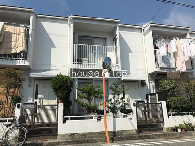 【外観】 | エバーグリン武庫川テラス | エバーグリン武庫川テラス