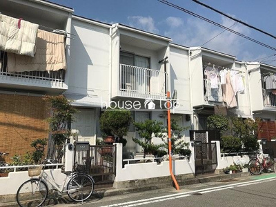 【外観】 | エバーグリン武庫川テラス | エバーグリン武庫川テラス