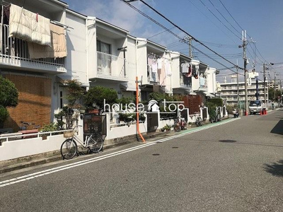 【周辺】 | エバーグリン武庫川テラス | エバーグリン武庫川テラス
