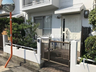 【エントランス】 | エバーグリン武庫川テラス