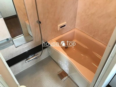 【浴室】 | エバーグリン武庫川テラス