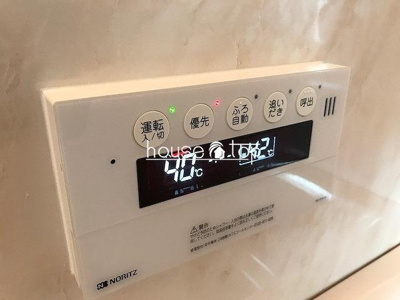 【設備】 | エバーグリン武庫川テラス