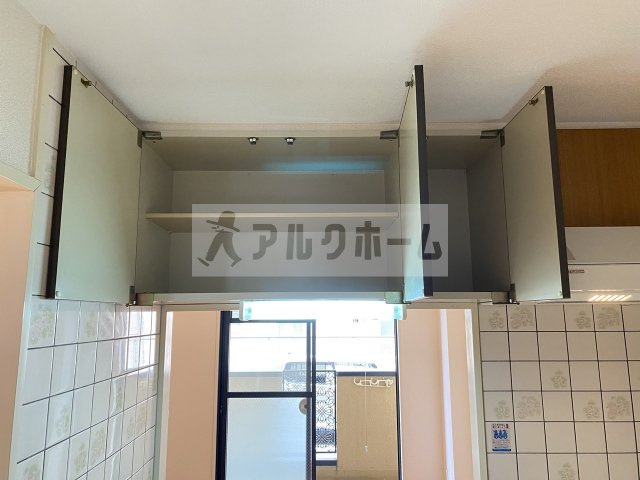 エクセレンスのキッチン|エクセレンス（藤井寺市）　キッチン