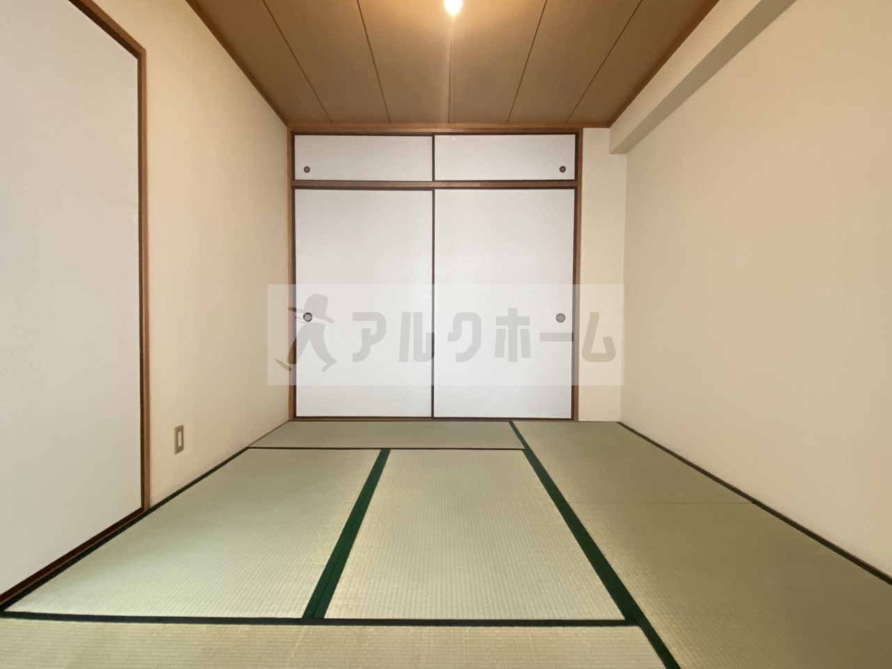 エクセレンスの和室|エクセレンス（藤井寺市）　和室