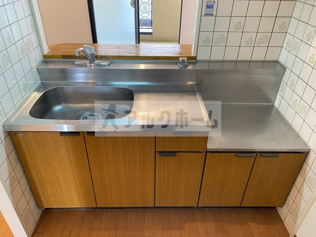 エクセレンスのキッチン|エクセレンス（藤井寺市）　キッチン