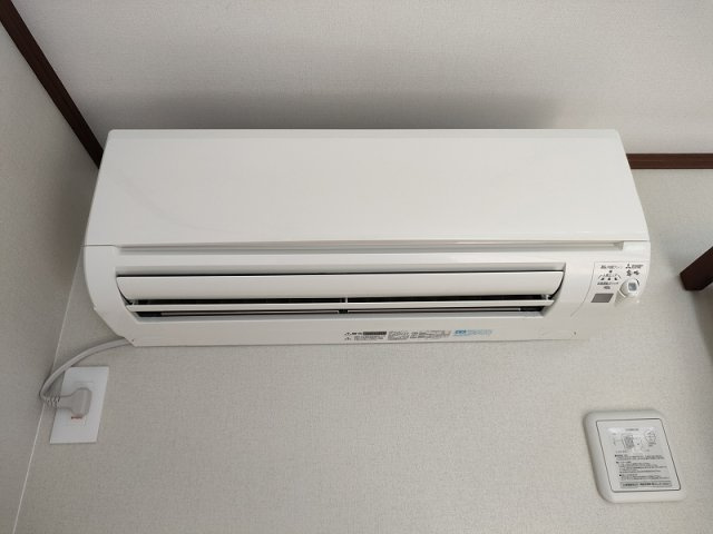 ヒルズレジデンシャルCの設備