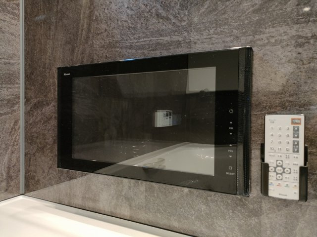 ヒルズレジデンシャルCの設備