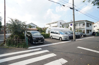 【駐車場】 | No.226駐車場 【空状況につきましては、メールまたはお電話にてお問合ください。】