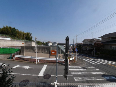 【展望】 | ホープ戸塚台