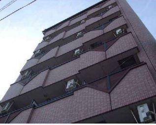 【外観】 | エンブレム巽西