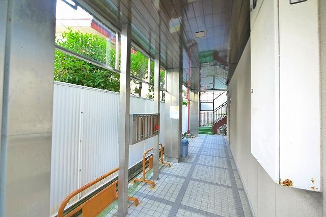 中川ビル（大宮町４丁目）のその他共用部分
