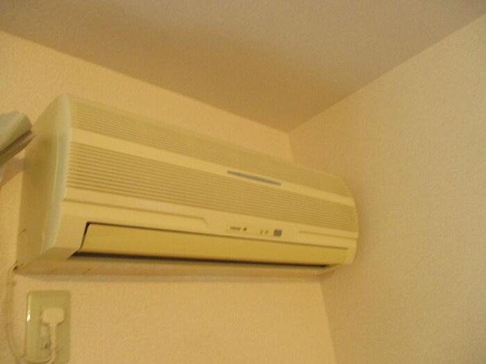 ヴェルドミール壱番館の設備