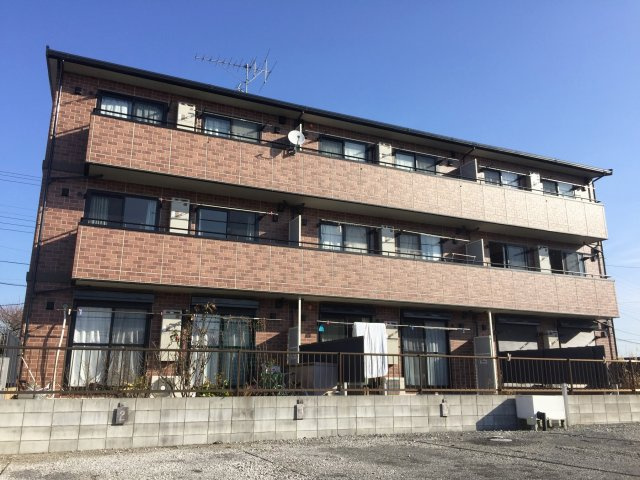 ヴェルドミール壱番館