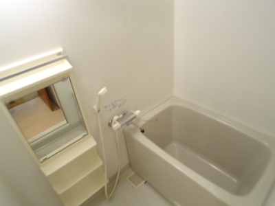 【浴室】 | ヴォナールスワン