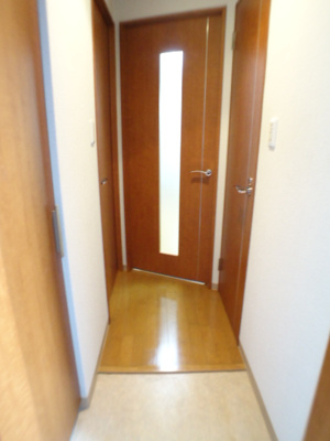 【玄関】 | ヴォナールスワン