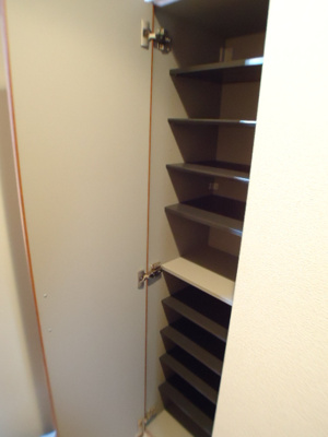 【収納】 | ヴォナールスワン