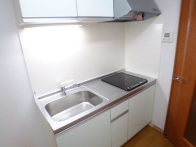 【キッチン】 | ヴォナールスワン