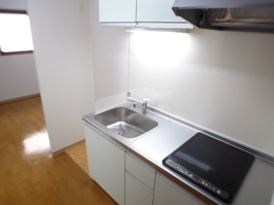 【キッチン】 | ヴォナールスワン