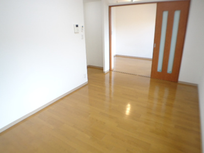 【居間・リビング】 | ヴォナールスワン