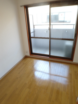 【洋室】 | ヴォナールスワン