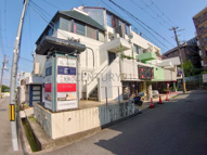 逆瀬川壱番館の画像