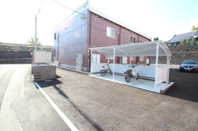 【その他共用部分】 | リバレインヒルズⅠ（ペット飼育可）