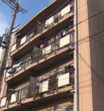 【外観】 | マンションリバー